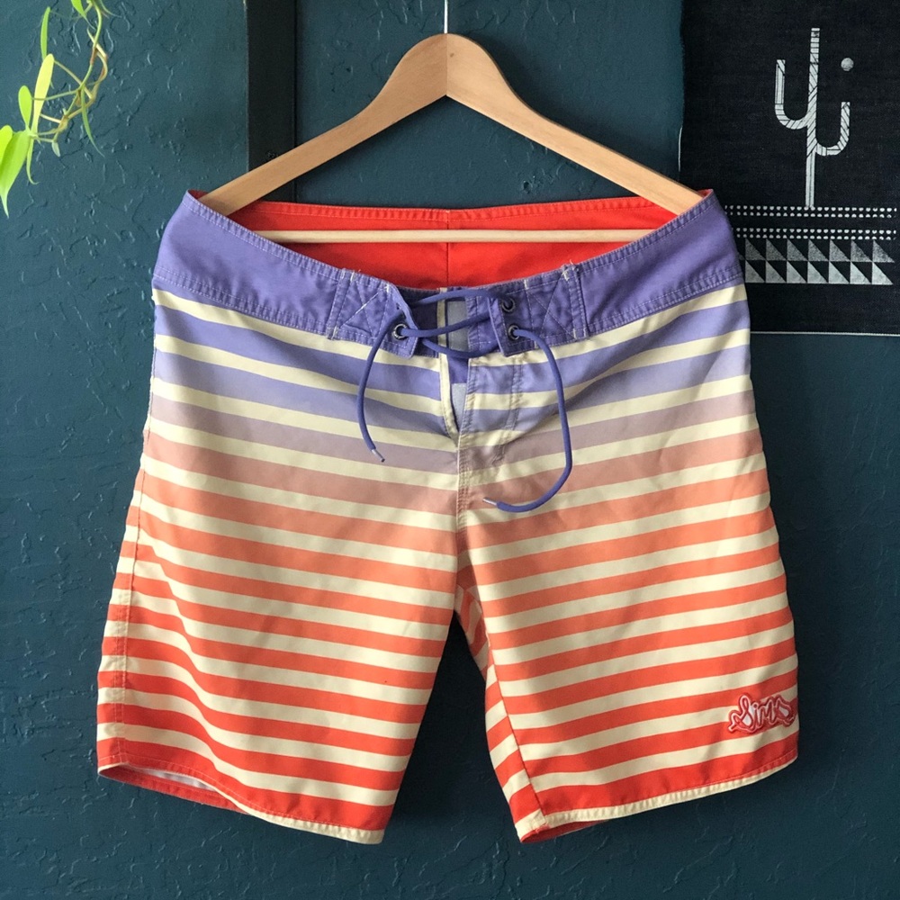 Sims Swim/ Board shorts